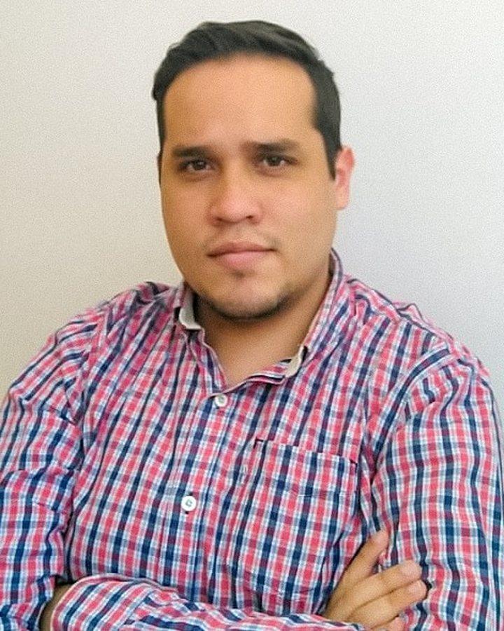 David Dávila, de Huella Digital